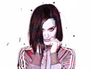 Katy Perry wilde dolgraag een tweeling Katy Perry