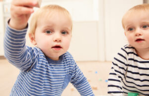 Samen slapen of apart? Vijf tips! slapen tweeling