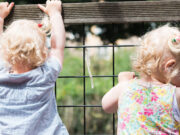 Waarom een tweeling écht anders is dan twee kinderen met weinig leeftijdsverschil tweeling weinig leeftijdsverschil