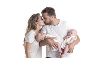 Tweelingouders opgelet: 7 tips om je relatie goed te houden relatie tweelingouders