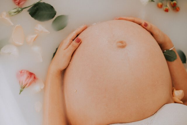 Babyshower aanstaande tweelingmoeder babyshower tweeling