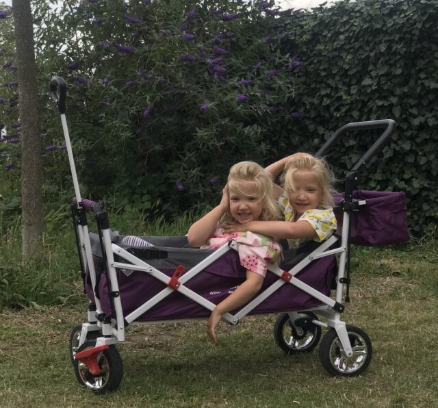 Beste bolderkar voor tweelingen bolderkar tweeling