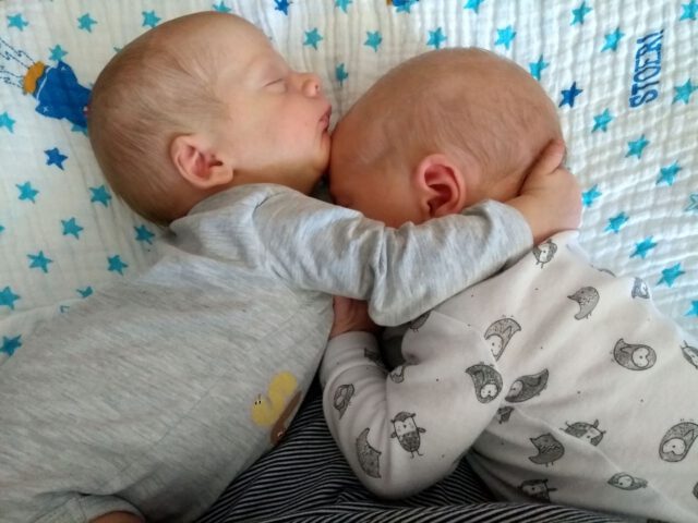Blog Linda - het komt goed het komt goed
