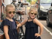 ‘Dat is zeker de vrolijke van de twee’ de vrolijke