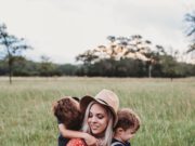 Internationale Vrouwendag – ode aan de tweelingmama internationale vrouwendag