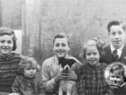 Tweeling Hans en Dora viert bijzondere mijlpaal mijlpaal tweeling 90