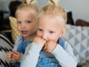 9 tips bij een zieke tweeling zieke tweeling