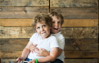 Zó kies je namen voor je tweeling: 9 tips namen tweeling