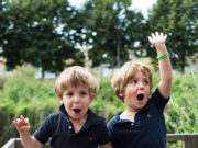 9x waarom het druk is met een tweeling druk tweeling