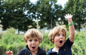 9x waarom het druk is met een tweeling druk tweeling