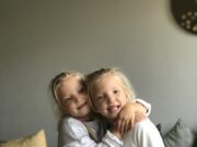 Waarom tweeling zijn fantastisch is (volgens mijn kleuters) kleuters tweeling
