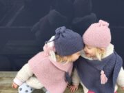 Waarom tweeling zijn fantastisch is (volgens mijn peuters) peuters tweeling