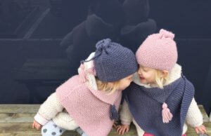 Waarom tweeling zijn fantastisch is (volgens mijn peuters) peuters tweeling
