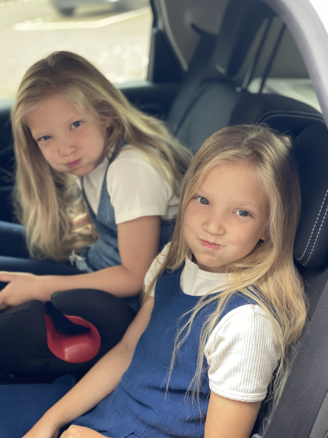 Help mijn tweeling is wagenziek tweeling wagenziek