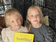 Leestip: het prentenboek Tweeling prentenboek Tweeling