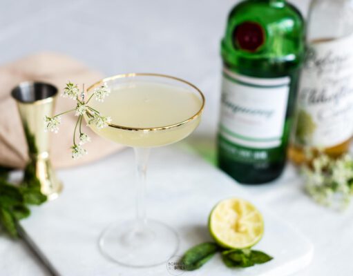 Dit wil je maken: een speciale cocktail voor tweelingmoeders! cocktail tweelingmoeders