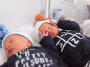 Zwanger van een eeneiige tweeling met TTS – deel 2 TTS tweeling