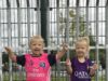 Superfan vernoemt zijn tweeling naar zijn voetbalheld tweeling voetbalheld