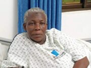 Record: 70-jarige vrouw uit Uganda bevalt van tweeling 70-jarige vrouw