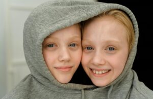 Kun je twee keer een tweeling krijgen? twee keer een tweeling
