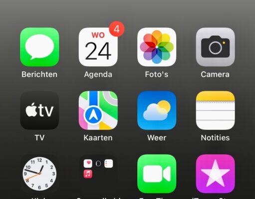 Zo maak je van TwinZine een app op je telefoon tweeling app TwinZine