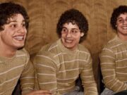 Nu op Netflix: documentaire Three Identical Strangers over gescheiden drieling gescheiden drieling