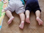 Zo speciaal: tweeling geboren in verschillende jaren tweeling verschillende geboortejaren