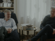 Kijktip: docu over gescheiden tweeling Peter en Erik gescheiden tweeling