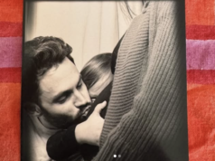 You-acteur Penn Badgley wordt vader van een tweeling Penn Badgley tweeling