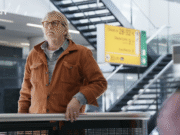 Arjen vertelt in Hello Goodbye over verlies tweeling Hello Goodbye tweeling