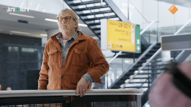 Arjen vertelt in Hello Goodbye over verlies tweeling Hello Goodbye tweeling
