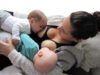 Met deze tips wordt borstvoeding geven aan je tweeling makkelijker borstvoeding tweeling tips