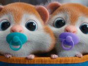 Gezinsuitbreiding voor hamsters Albert Heijn hamsters Albert Heijn